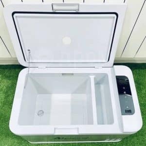 Холодильник переносной 25 литров ALPICOOL K25