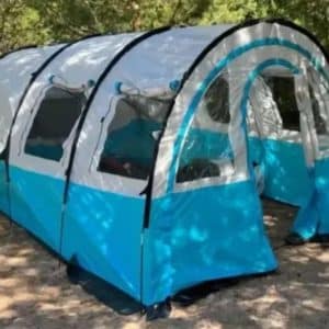 Палатка-дом 4 местная Lanyu