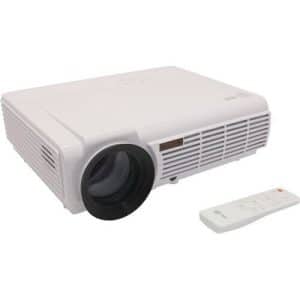 Проектор Cactus LCD CS-PRO.09WT.WXGA-W