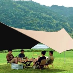 Тент-навес 4,5х3,0х2,4 м