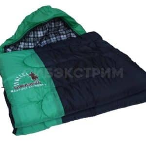 Спальник-одеяло XL