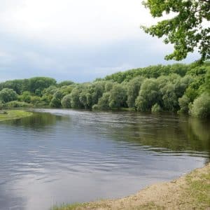 Глэмпинг-комплект "ВОДНЫЙ" (на 8 человек) ₽29600