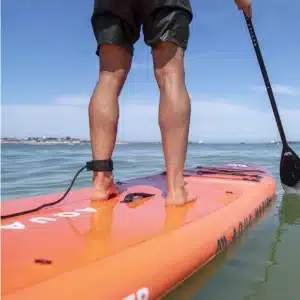 Сапборды (3 варианта: 300 см 9' / 330 см 10' / 366 см 12') + жилет спасательный