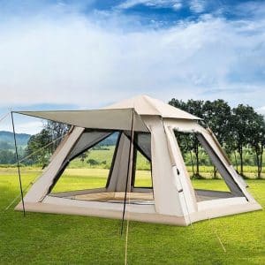 Палатка пляжная быстро сборная