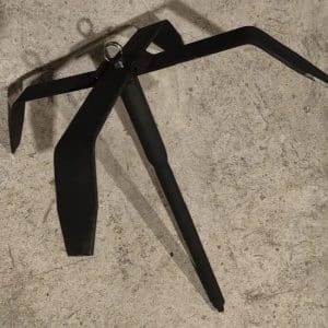 Якорь-кошка 6 кг